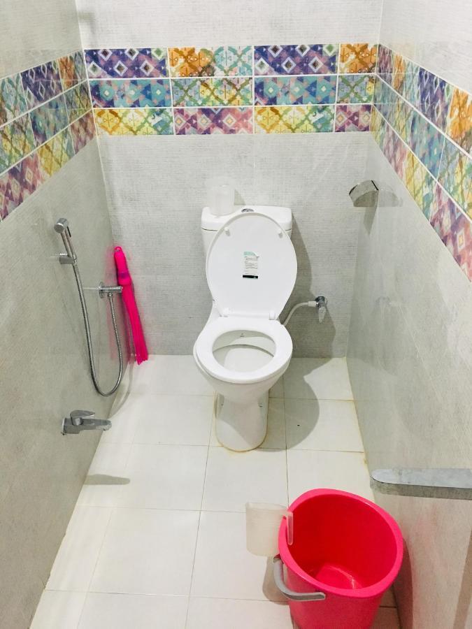 Grand Suites Srirangam Tiruchirappalli Exteriör bild