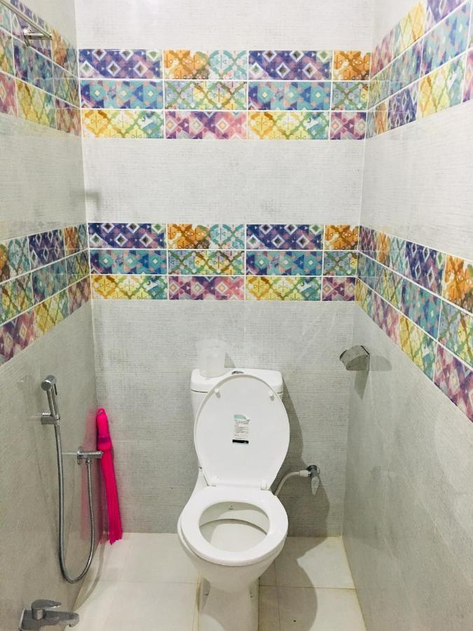 Grand Suites Srirangam Tiruchirappalli Exteriör bild