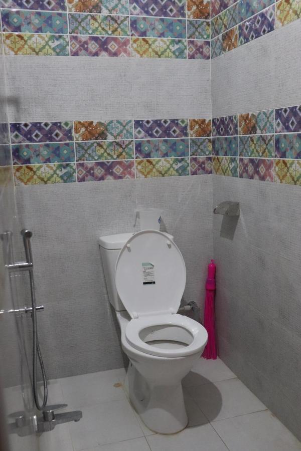 Grand Suites Srirangam Tiruchirappalli Exteriör bild