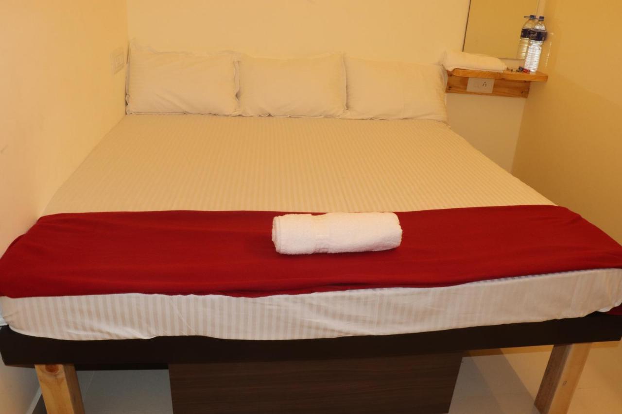 Grand Suites Srirangam Tiruchirappalli Exteriör bild